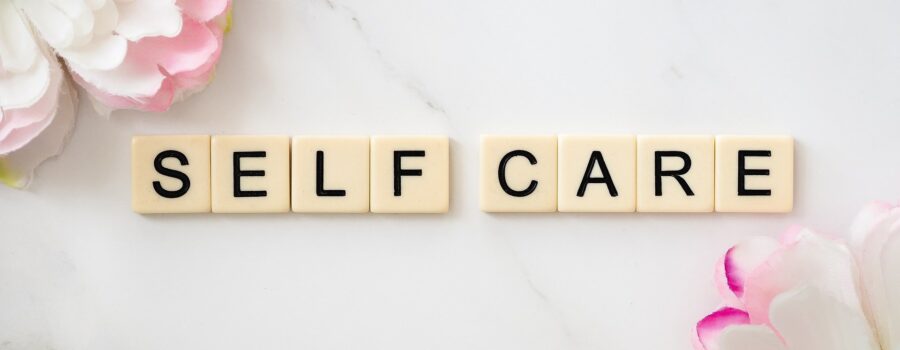 What is Self-Care?